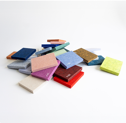Musterbox „Alle Farben“