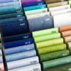 Musterbox „Alle Farben“