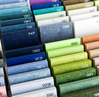 Musterbox „Alle Farben“